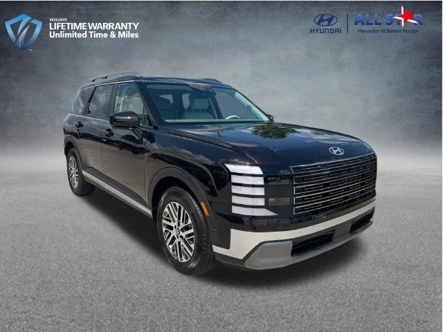 2026 Hyundai Palisade SEL Premium