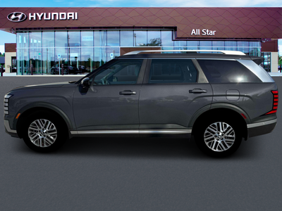 2026 Hyundai PALISADE SEL Premium 7P