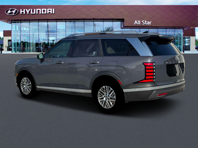 2026 Hyundai PALISADE SEL Premium 7P