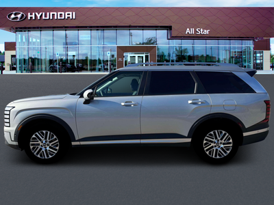 2026 Hyundai PALISADE SEL Premium 7P