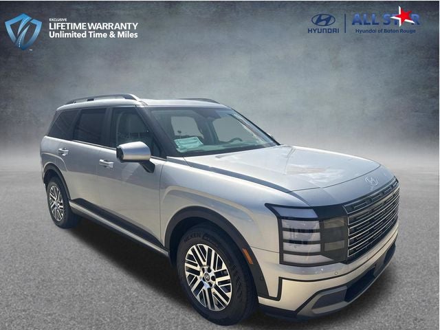 2026 Hyundai Palisade SEL Premium