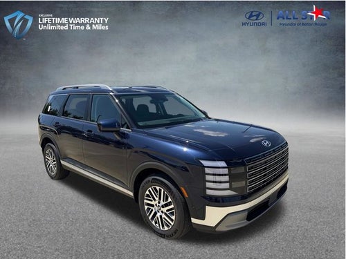 2026 Hyundai PALISADE SEL Premium 7P