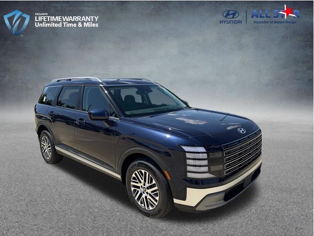 2026 Hyundai PALISADE SEL Premium 7P