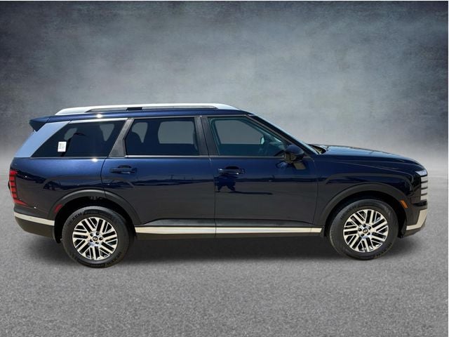 2026 Hyundai PALISADE SEL Premium 7P