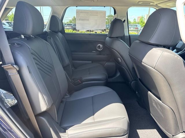 2026 Hyundai PALISADE SEL Premium 7P