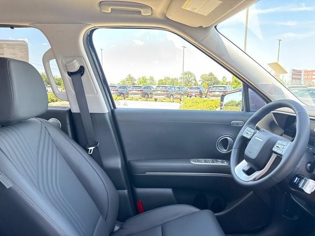2026 Hyundai PALISADE SEL Premium 7P