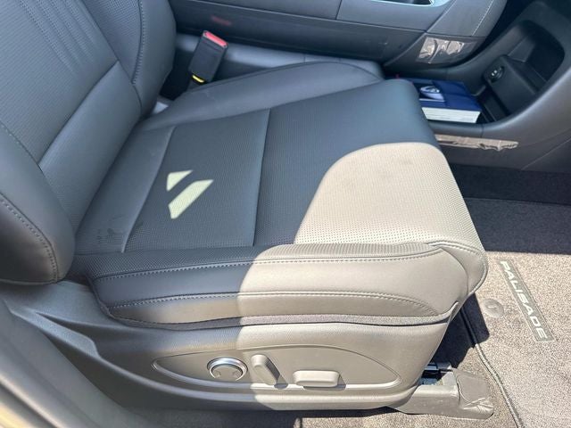 2026 Hyundai PALISADE SEL Premium 7P