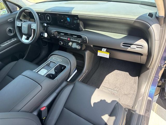 2026 Hyundai PALISADE SEL Premium 7P