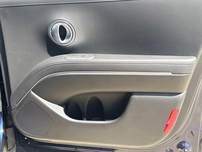 2026 Hyundai PALISADE SEL Premium 7P