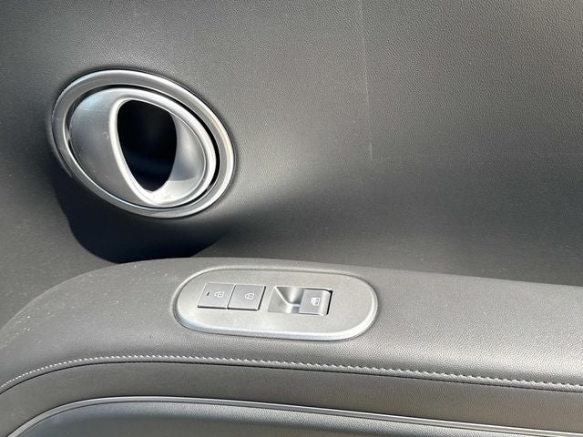 2026 Hyundai PALISADE SEL Premium 7P