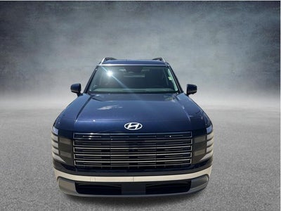 2026 Hyundai PALISADE SEL Premium 7P