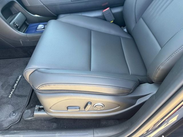 2026 Hyundai PALISADE SEL Premium 7P