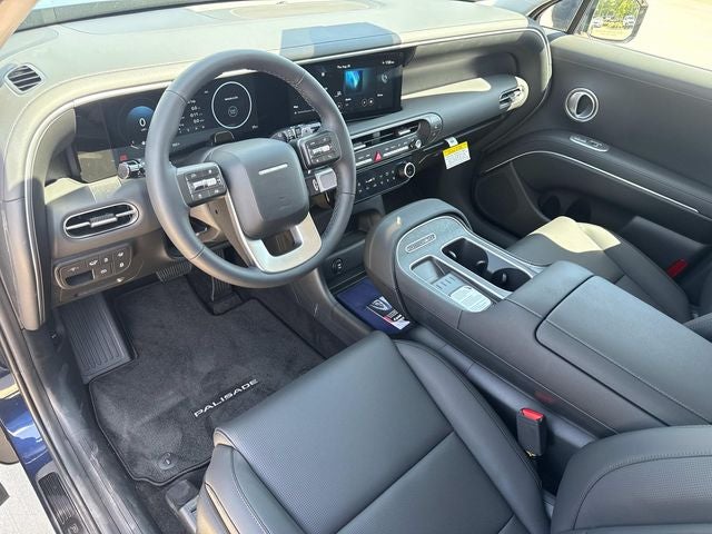 2026 Hyundai PALISADE SEL Premium 7P