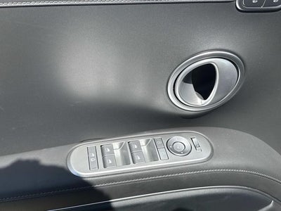 2026 Hyundai PALISADE SEL Premium 7P