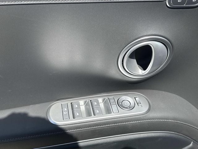 2026 Hyundai PALISADE SEL Premium 7P