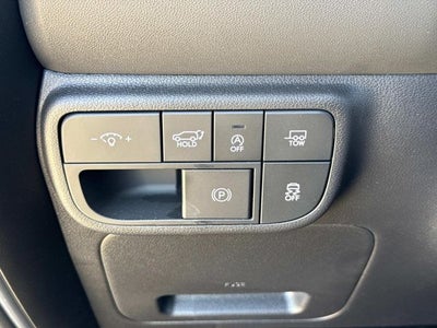 2026 Hyundai PALISADE SEL Premium 7P