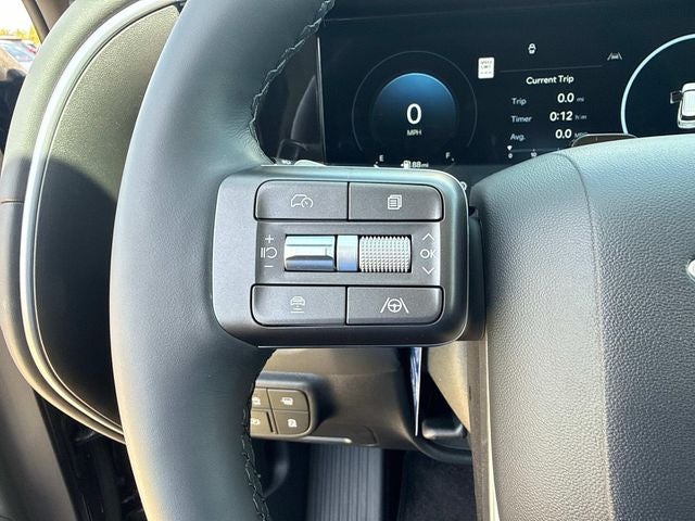 2026 Hyundai PALISADE SEL Premium 7P
