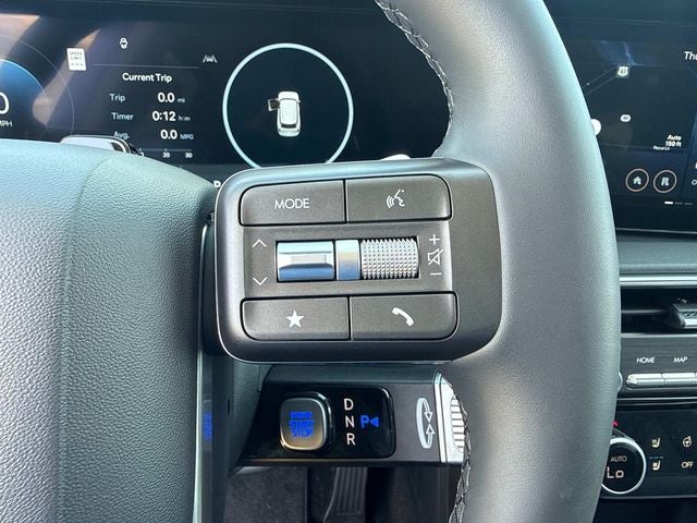 2026 Hyundai PALISADE SEL Premium 7P