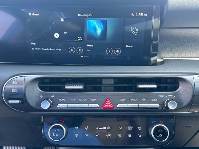 2026 Hyundai PALISADE SEL Premium 7P