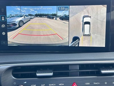 2026 Hyundai PALISADE SEL Premium 7P