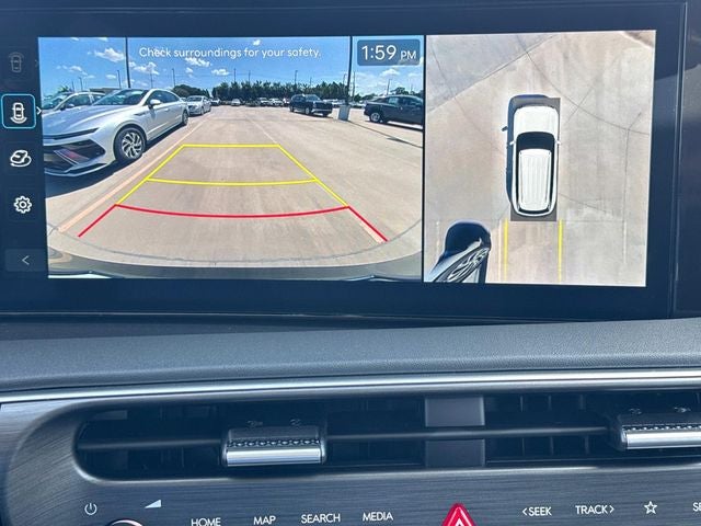 2026 Hyundai PALISADE SEL Premium 7P