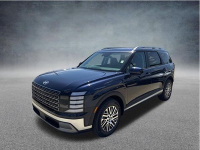 2026 Hyundai PALISADE SEL Premium 7P