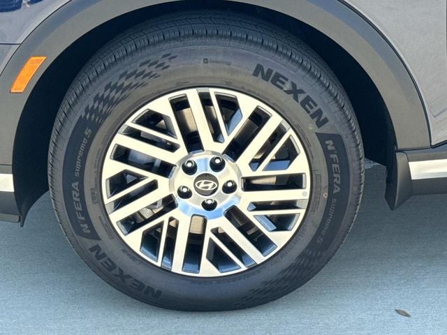 2026 Hyundai PALISADE SEL Premium 7P