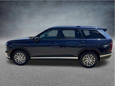 2026 Hyundai PALISADE SEL Premium 7P