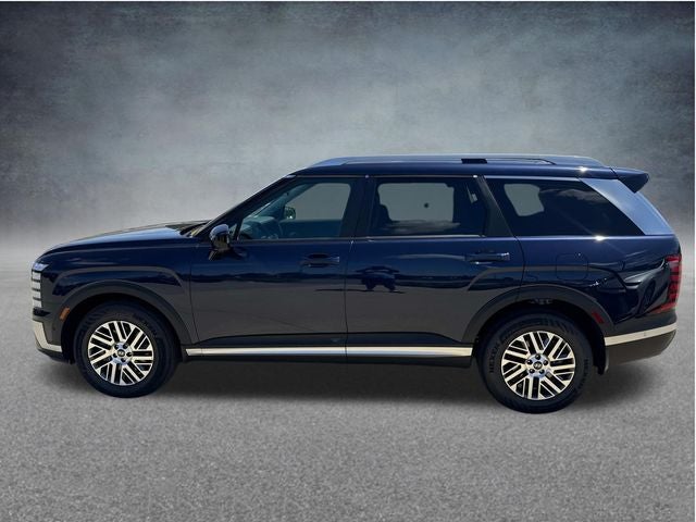 2026 Hyundai PALISADE SEL Premium 7P