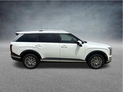 2026 Hyundai PALISADE SEL Premium 7P