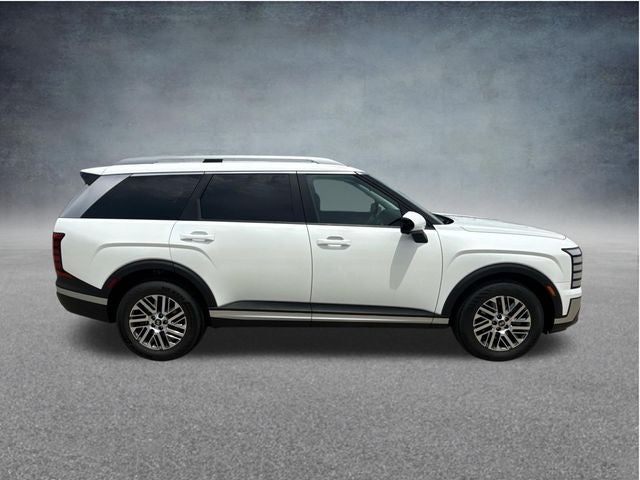 2026 Hyundai PALISADE SEL Premium 7P