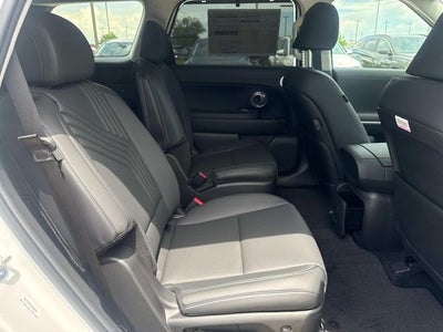 2026 Hyundai PALISADE SEL Premium 7P