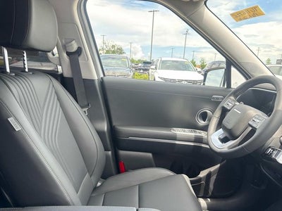 2026 Hyundai PALISADE SEL Premium 7P