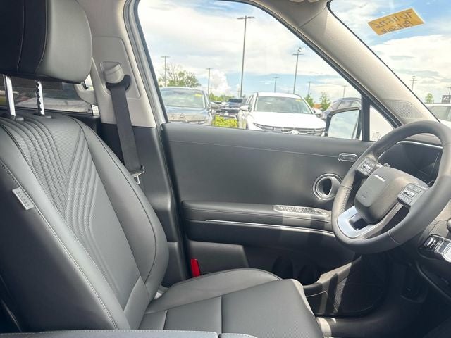 2026 Hyundai PALISADE SEL Premium 7P