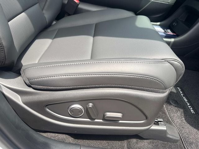 2026 Hyundai PALISADE SEL Premium 7P