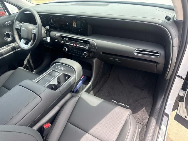 2026 Hyundai PALISADE SEL Premium 7P