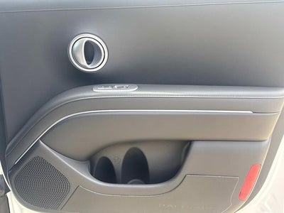 2026 Hyundai PALISADE SEL Premium 7P