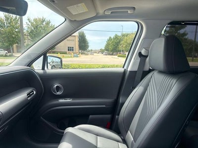 2026 Hyundai PALISADE SEL Premium 7P