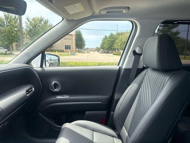 2026 Hyundai PALISADE SEL Premium 7P