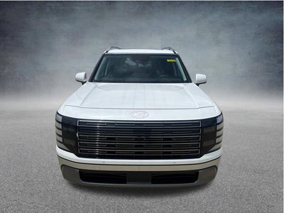 2026 Hyundai PALISADE SEL Premium 7P