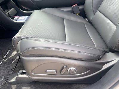 2026 Hyundai PALISADE SEL Premium 7P