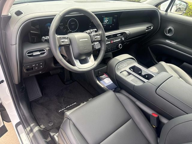 2026 Hyundai PALISADE SEL Premium 7P
