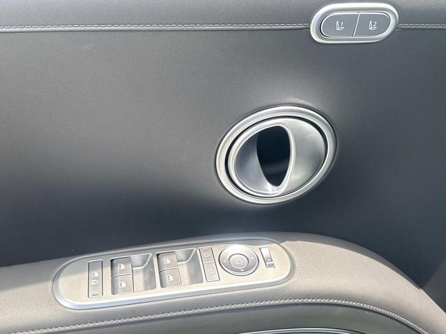 2026 Hyundai PALISADE SEL Premium 7P