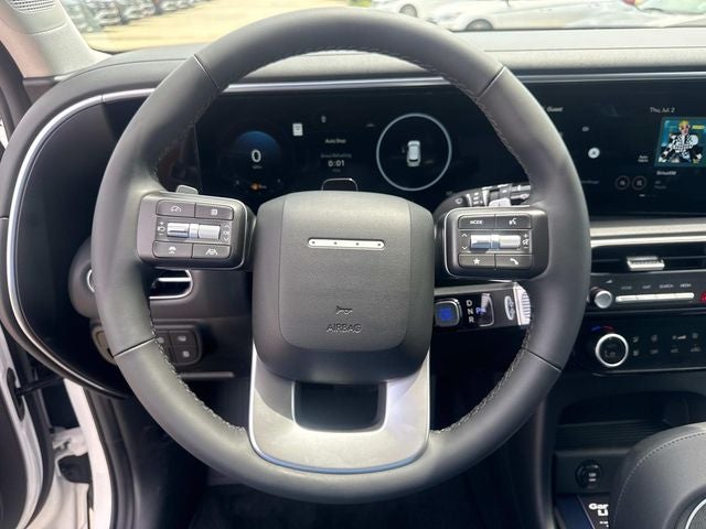 2026 Hyundai PALISADE SEL Premium 7P