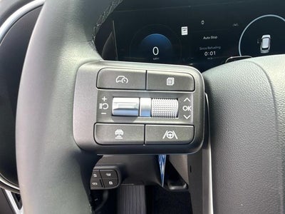 2026 Hyundai PALISADE SEL Premium 7P