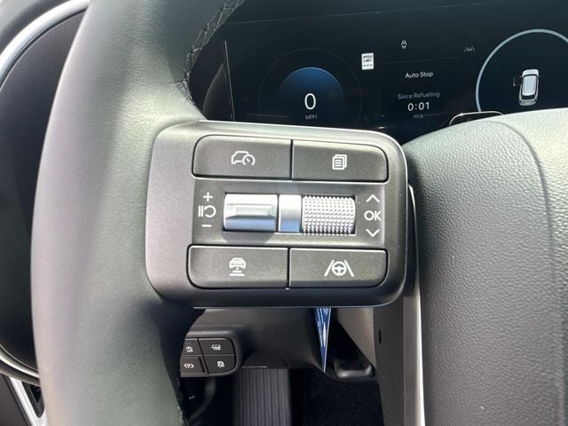 2026 Hyundai PALISADE SEL Premium 7P