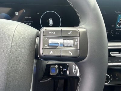2026 Hyundai PALISADE SEL Premium 7P