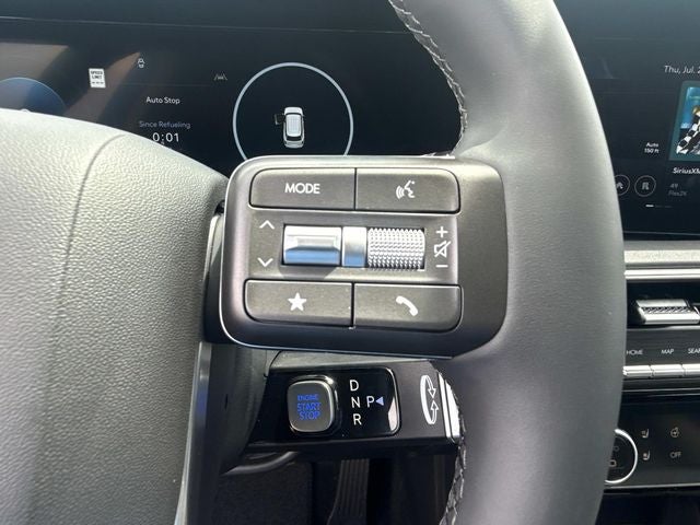 2026 Hyundai PALISADE SEL Premium 7P