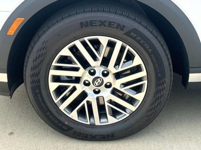 2026 Hyundai PALISADE SEL Premium 7P