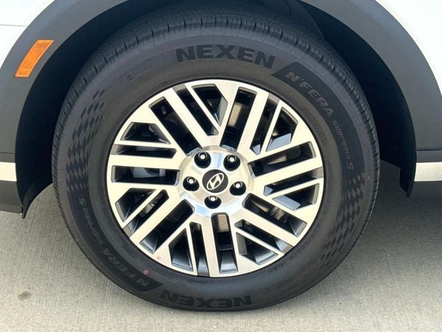 2026 Hyundai PALISADE SEL Premium 7P